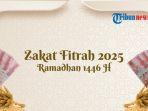 Kapan Batas Akhir Bayar Zakat Fitrah? Waktu Terbaik di Pagi Hari Sebelum Sholat Idul Fitri