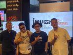IMUST 2025 Digelar Oktober, Jadi Ruang Kolektif Pecahkan Masalah Industri Musik