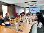 Perkuat Ekosistem Halal, Dunia Usaha dan UNU Yogyakarta Kirim Delegasi ke Turki