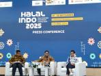 Kemenperin Perkuat Peran Indonesia dalam Rantai Pasok Halal Global melalui Halal Indo 2025