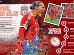 Crystal Palace vs Liverpool, The Reds Andalkan Magis Teori Late Game