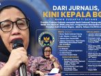 Hari Ini Prabowo Lantik Kepala BGN Nanik S Deyang & 2 Wakilnya Agustina Arumsari-Mayjen Trenggono