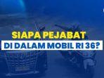 INFOGRAFIS Korlantas Telusuri Patwal Mobil RI 36 yang Tunjuk Pengendara Lain