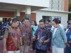 Genjot Kunjungan Wisman, Menpar Widiyanti Dukung Pengembangan Kawasan Bali Maritime Tourism Hub