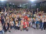 Innova Community Kembali Gelar Kopdar Akbar Jawa 2024 Bertema Carbon Neutral Activity