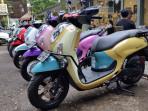 Honda Pastikan Proses Pre-Delivery Inspection Berjalan Ketat Sebelum Sampai ke  Konsumen 
