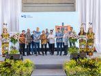 SLB OneSubsea Bangun Fasilitas Pengembangan Bawah Laut di Balikpapan