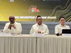 Merdeka Gold Resources Fokus Tuntaskan Proyek Emas Pani di Pohuwato Gorontalo Usai IPO