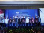 Tingkatkan Kualitas, Indonesia dan Korea Lakukan Pengembangan Konstruksi Baja