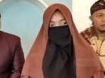 Ibu Santriwati Bongkar Aksi Bejat Pimpinan Pesantren di Bandung, Cabuli Korban Berdalih Keberkahan