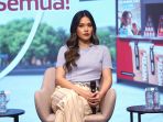 Kini Gugat Cerai Hamish Daud, Raisa Diduga Lempar Kode soal Keretakan Rumah Tangganya saat Konser