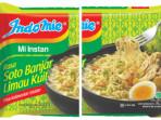 Taiwan Tuduh Mie Instan dari Indonesia Mengandung Etilen Oksida, BPOM Klaim Sudah Ikuti Standar WHO