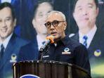 Idris Sandiya Sebut Bogor Punya Potensi Jadikan NasDem Berkembang Sebagai Partai Pemenang