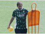 Profil Igor Tolic, Tangan Kanan Bojan Hodak yang Kini Jadi Pelatih Kepala Persib Bandung
