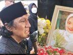 Kembali Tampil di Panggung, Ikang Fawzi: Marissa Pasti Senang 