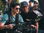 Film 'Timur' Jadi Debut Iko Uwais sebagai Sutradara, Ungkap Tantangannya