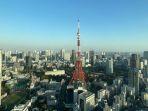 Ditelikung Jerman, Jepang Kehilangan Posisi Kreditur Teratas untuk Pertama Kali dalam 34 Tahun
