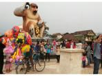 Prakiraan Cuaca Banjarmasin Selasa, 5 Agustus 2025 Hari Ini: Berawan dari Siang hingga Malam