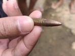 Petani di Sukabumi yang Tewas Tertembak Alami Luka Dalam di Punggung, Polisi Gelar Olah TKP