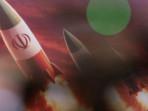 Iran Ngebut Isi Ulang Rudal! Ancang-Ancang Perang Lagi Lawan AS–Israel