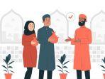 Pengertian Zakat Mal, Lengkap dengan Ketentuan dan Cara Hitungnya