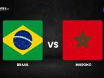 Prediksi Skor Brasil vs Maroko: Ujian Perdana Ancelotti di Piala Dunia 2026