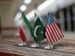 AS–Iran di Ambang Damai: Ini Isi Kesepakatan Satu Halaman yang Tentukan Nasib Selat Hormuz
