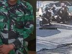 Sudah Lawan Arah, Pukul Staf Zaskia Mecca: Sesumbar Praka NC Berujung Ditahan