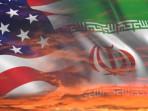 Jelang Tenggat Ultimatum Trump, Iran Siap Bikin Timur Tengah Gelap Total Jika AS Bertindak Gila