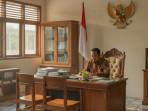 3 Bulan Bolos, tapi Digaji, Kepala SDN di Pringsewu Beralasan Pernah Minta Pindah, akan Dibina