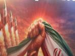 Iran Aktifkan Sistem Pertahanan Udara untuk Lawan Drone Pengintai, Situasi Kembali Normal