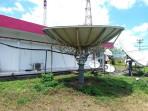 Telkomsat Aktifkan Backup Link Berbasis Satelit Atasi Gangguan SKKL Sulawesi–Maluku–Papua 