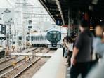 Israel Peringatkan Iran: Jangan Bepergian Menggunakan Kereta Api