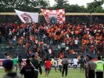 Temannya Kalah Dalam Liga Tarkam, 22 Anggota Brimob Polda Lampung Terlibat Rusuh dengan Penonton