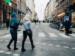 Swedia Pulangkan Imigran Asing, Siapkan Imbalan Uang Rp 52 Juta untuk yang Berminat
