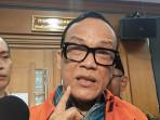 KPK Respons Ancaman Gugatan Rp 300 Triliun Noel Ebenezer: Lebih Baik Fokus Persidangan