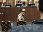 Noel Ebenezer Jelang Hadapi Sidang Tuntutan: Kalau Terbukti Memeras Pengusaha, Hukum Mati Saya