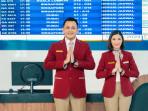 InJourney Airports Borong 27 Penghargaan Bergengsi ASQ Awards dari ACI