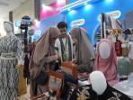 32 UMKM Binaan Pertamina Raup Transaksi Rp 1,2 Miliar di Inacraft Oktober 2025