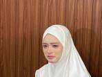 Inara Rusli Nangis-nangis Ingin Bertemu dan Minta Maaf ke Wardatina Mawa: Aku Menyesal