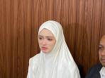 Viral, Inara Rusli Sebut Janda saat Nikah Siri Tidak Wajib Ada Wali
