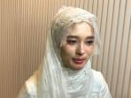 Inara Rusli dan Insanul Fahmi Tegas Akui Pernikahan Siri tapi Ungkap Belum Pernah Hubungan Intim