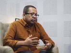 Prabowo Ungkit 'Indonesia Gelap' dan 'Kabur Aja ke Yaman', M Qodari: Poin Substansinya yang Dilihat