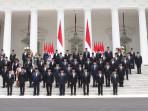 IndoStrategi Rilis 10 Kementerian Terbaik, 4 Diantaranya Disebut Menteri Kunci Prabowo