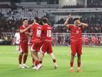 Ranking FIFA Timnas Indonesia Tembus 118 Dunia, John Herdman Ulangi Catatan Patrick Kluivert