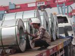 Ekspor Komponen Produk Baja Naik 62 Persen, Pemerintah Didorong Diversifikasi Pasar
