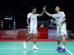 16 Besar Indonesia Masters 2026: 3 Partai Perang Saudara, Kans Ganda Putra Lebih Dulu ke Semifinal