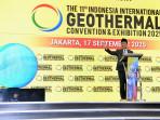 Indonesia Siap Jadi Produsen Listrik Panas Bumi Terbesar Dunia
