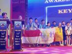 Siswa Asal Banten Raih Medali di Ajang Bergengsi International Mathematics Competition di Vietnam