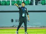 Plt Dirtek PSSI Indra Sjafri Bakal Bahas Aturan Penambahan Pemain Asing ke Departemen Teknik